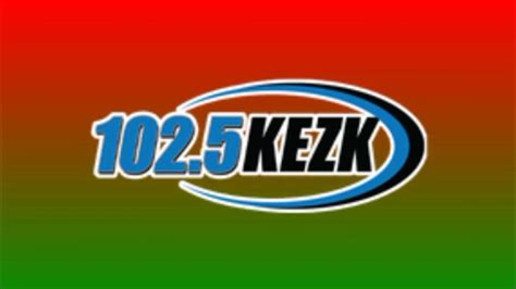 102.5 KEZK .